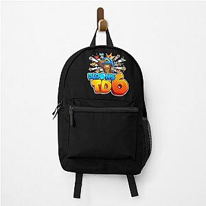 Bloons TD6 Backpack RB2407