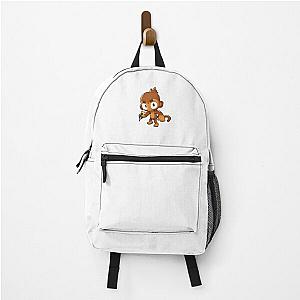 Dart Monkey TD 6 BTD6 Backpack RB2407