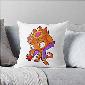 Singe Bloons Td 6 Throw Pillow RB2407