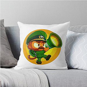 Singe Bloons Td 6 Throw Pillow RB2407