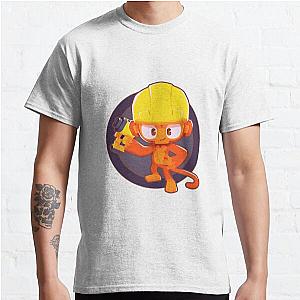 Singe Bloons Td 6 Classic T-Shirt RB2407