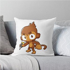 Singe Bloons Td 6 Throw Pillow RB2407