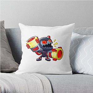 Singe Bloons Td 6 Throw Pillow RB2407