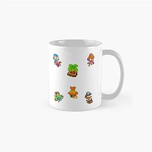 Singe Bloons Td 6 pack Classic Mug RB2407