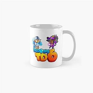 Singe Bloons Td 6 Classic Mug RB2407