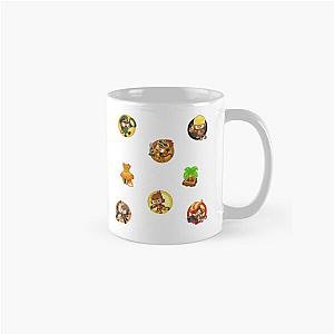 Singe Bloons Td 6 pack Classic Mug RB2407