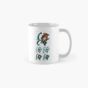 Singe Bloons Td 6 Classic Mug RB2407