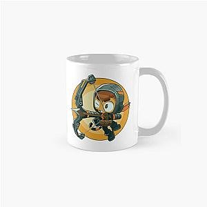 Singe Bloons Td 6 Classic Mug RB2407