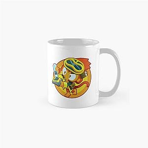 Singe Bloons Td 6 Classic Mug RB2407