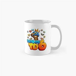 Singe Bloons Td 6 Classic Mug RB2407