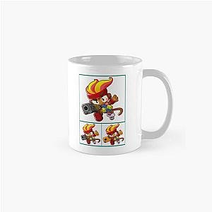 Singe Bloons Td 6 Classic Mug RB2407