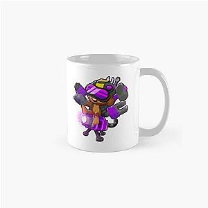 Singe Bloons Td 6 Classic Mug RB2407