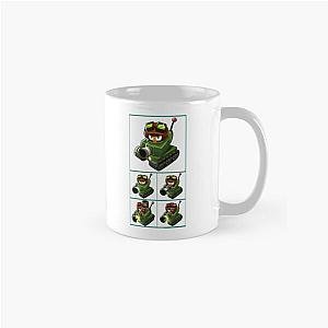 Singe Bloons Td 6 Classic Mug RB2407