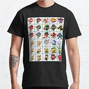 Bloons Td 6 Classic T-Shirt RB2407