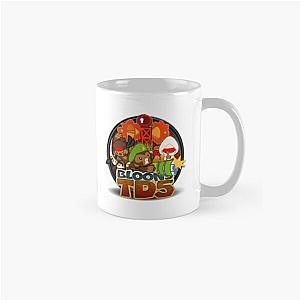 Singe Bloons Td 6 Classic Mug RB2407