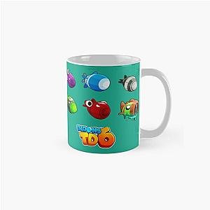 Bloons TD6 Classic Mug RB2407