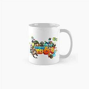 Bloons TD6 Classic Mug RB2407