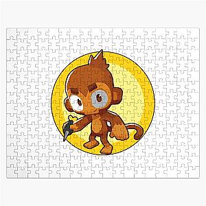 Singe Bloons Td 6 Jigsaw Puzzle RB2407