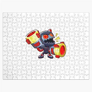 Singe Bloons Td 6 Jigsaw Puzzle RB2407