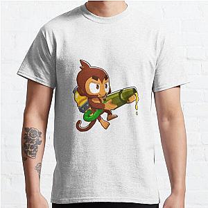 Singe Bloons Td 6 Classic T-Shirt RB2407