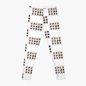 Singe Bloons Td 6 Leggings RB2407