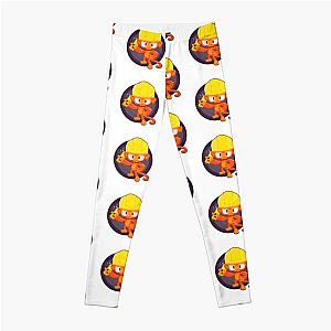 Singe Bloons Td 6 Leggings RB2407