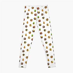 Singe Bloons Td 6 pack Leggings RB2407