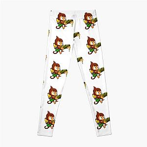 Singe Bloons Td 6 Leggings RB2407