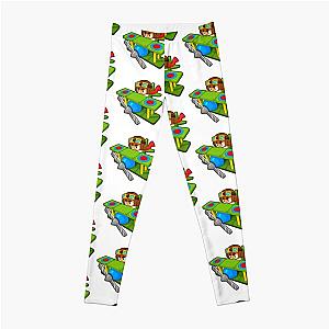 Singe Bloons Td 6 Leggings RB2407