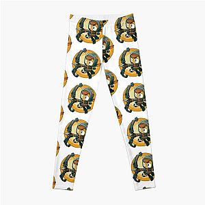 Singe Bloons Td 6 Leggings RB2407