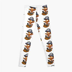 Singe Bloons Td 6 Leggings RB2407