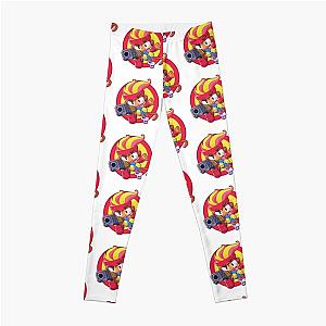 Singe Bloons Td 6 Leggings RB2407