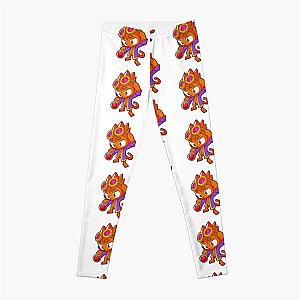 Singe Bloons Td 6 Leggings RB2407