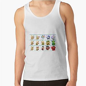 Singe Bloons Td 6 Tank Top RB2407