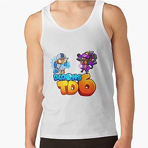 Singe Bloons Td 6 Tank Top RB2407