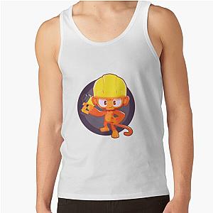 Singe Bloons Td 6 Tank Top RB2407