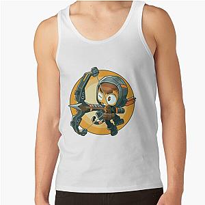 Singe Bloons Td 6 Tank Top RB2407