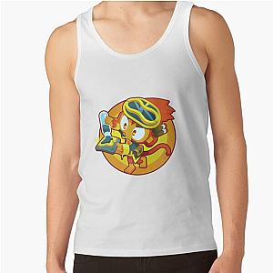 Singe Bloons Td 6 Tank Top RB2407