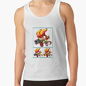 Singe Bloons Td 6 Tank Top RB2407