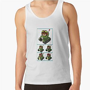 Singe Bloons Td 6 Tank Top RB2407