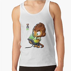 Singe Bloons Td 6 Tank Top RB2407