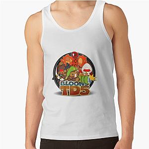 Singe Bloons Td 6 Tank Top RB2407