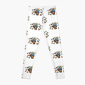 Singe Bloons Td 6 Leggings RB2407