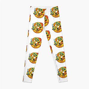 Singe Bloons Td 6 Leggings RB2407