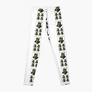 Singe Bloons Td 6 Leggings RB2407