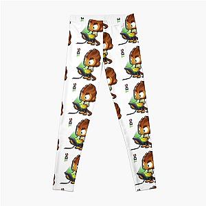 Singe Bloons Td 6 Leggings RB2407