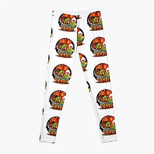 Singe Bloons Td 6 Leggings RB2407