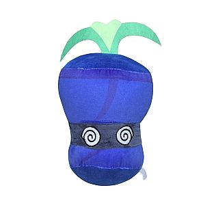 20cm Blue Spin Fruits Blox Fruits Stuffed Toy Plush