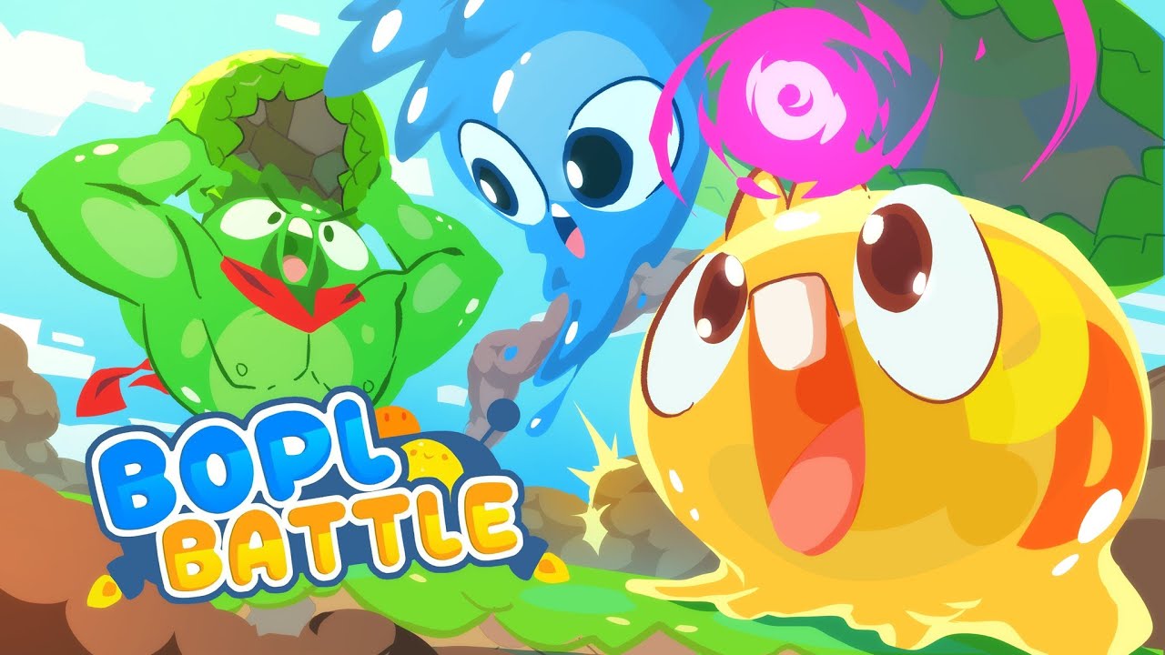 Unleash Your Strategy: Master the Bopl Battle Shop Game!