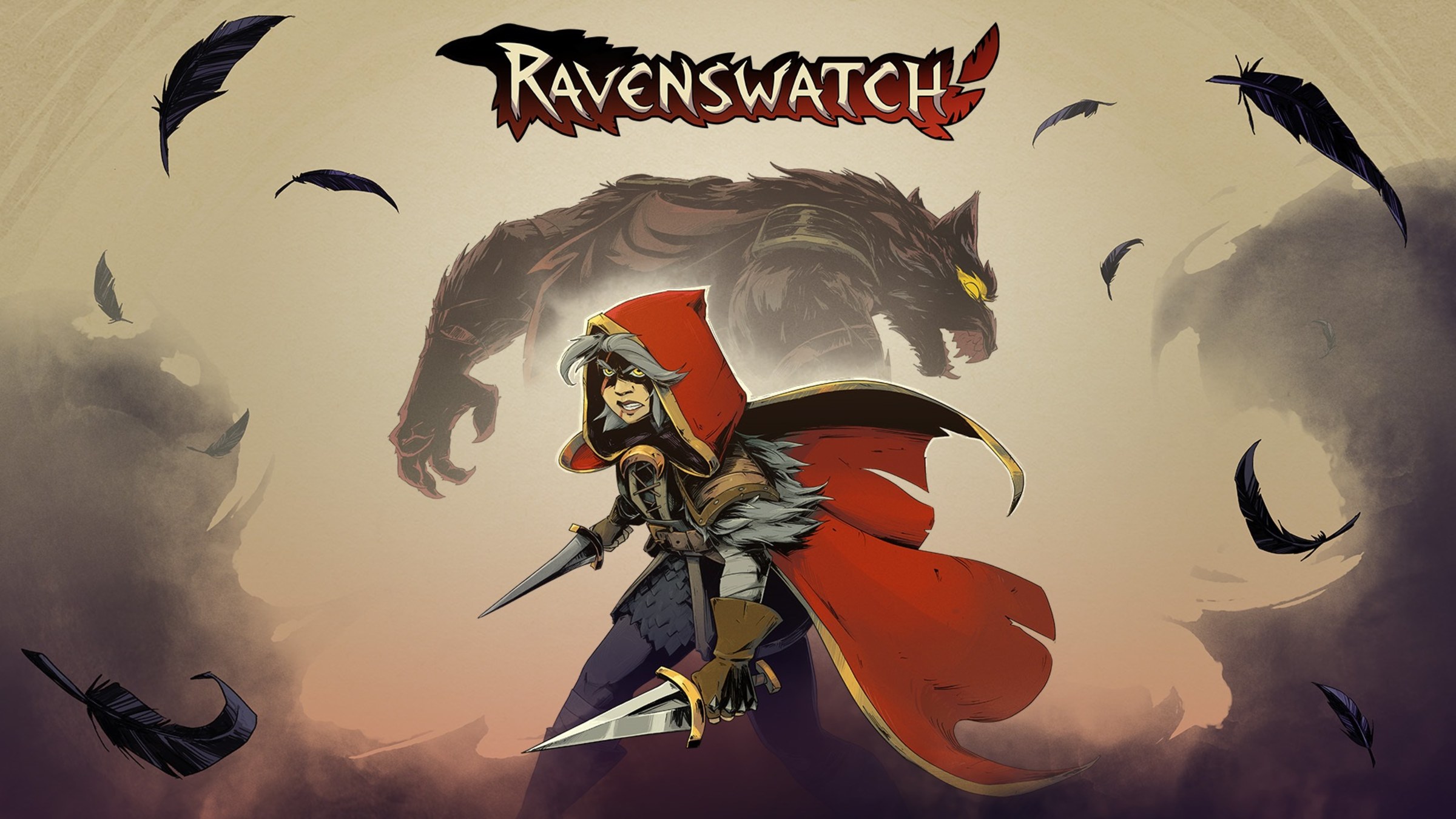 Unlock Exclusive Treasures at the Ravenswatch Shop!